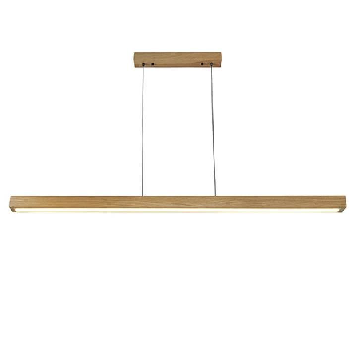 Eurolux pendant light, front view