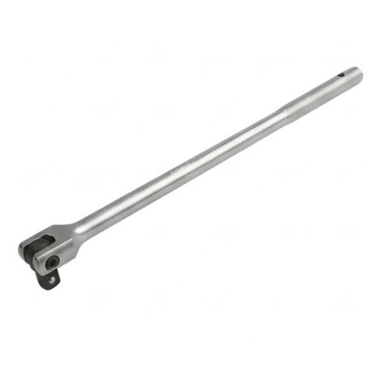 Tolsen socket set, front view