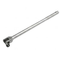 Tolsen socket set, front view