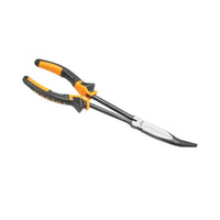 Close-up detail of the Tolsen pliers