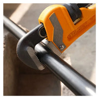 Tolsen spanner dimensions diagram