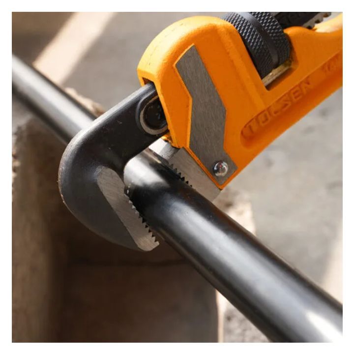 Tolsen spanner dimensions diagram