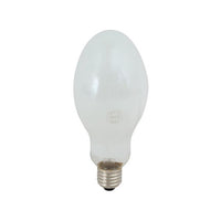 Eurolux LED globe, front view