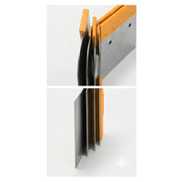Close-up detail of the Tolsen tool set