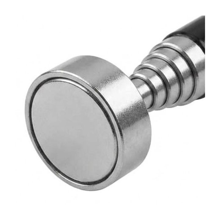 Close-up detail of the Tolsen tool