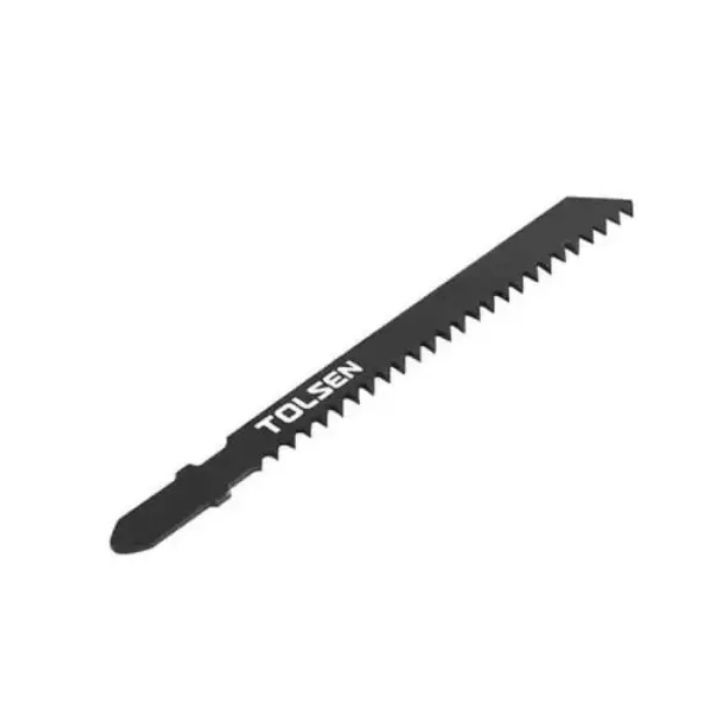 Tolsen saw, front view