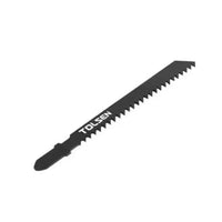Tolsen saw, front view
