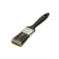 Close-up detail of the Marshal paint brush