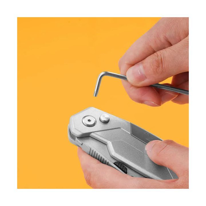 Tolsen tool set, alternate angle