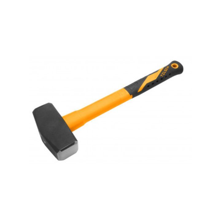 Tolsen hammer, front view