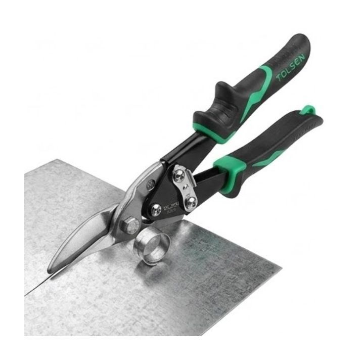 Tolsen plier dimensions diagram