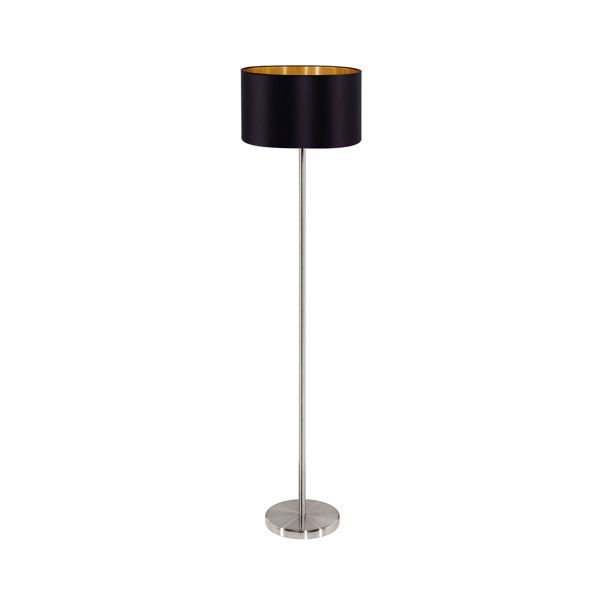 Eurolux pendant light, front view