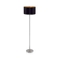Eurolux pendant light, front view