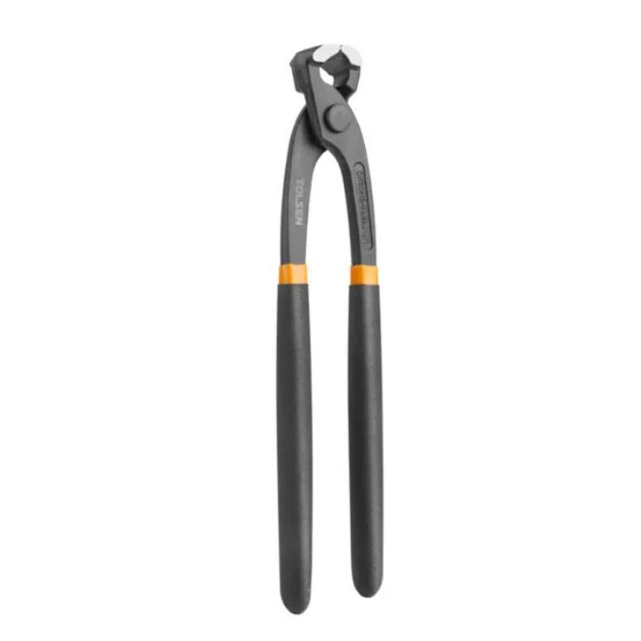 Tolsen pliers, front view