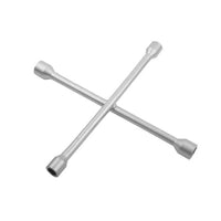 Tolsen spanner, front view
