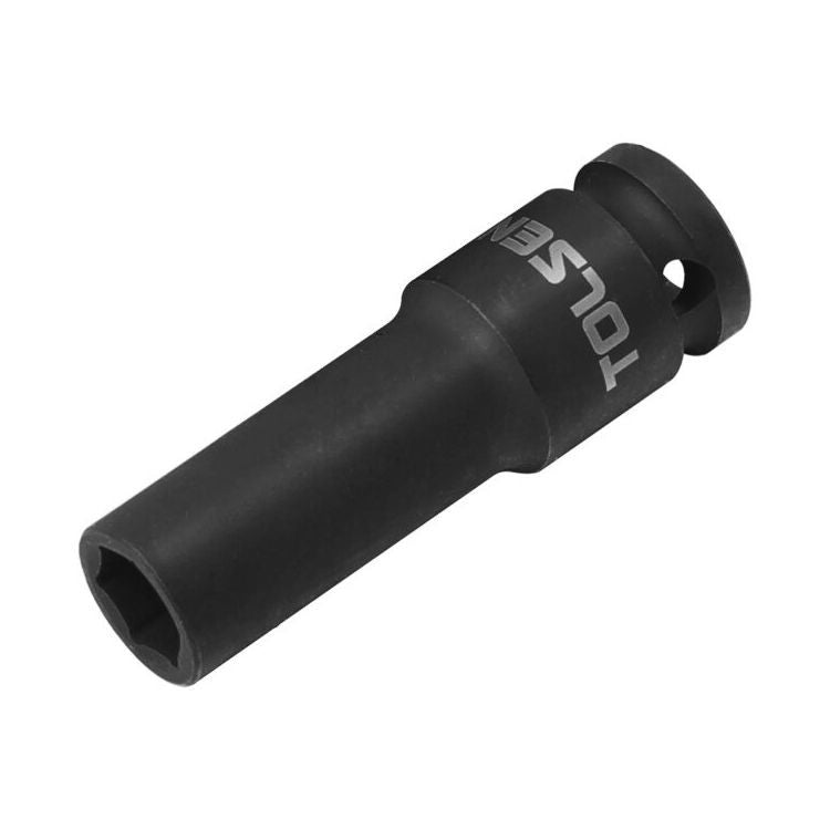 Tolsen socket set, front view