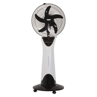 Eurolux emergency light, front view