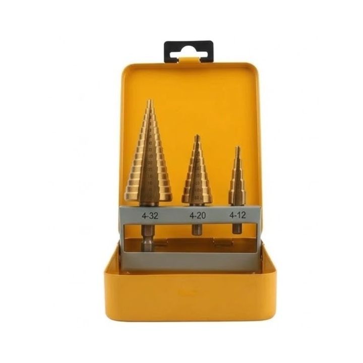 Tolsen tool set, front view