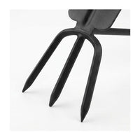 Close-up detail of the Tolsen gardening tool
