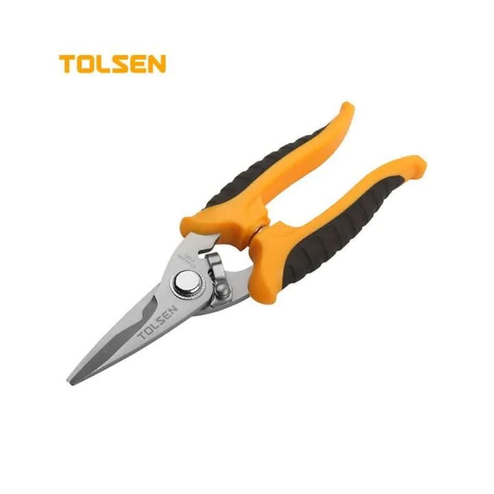 Tolsen tool shown in its packaging
