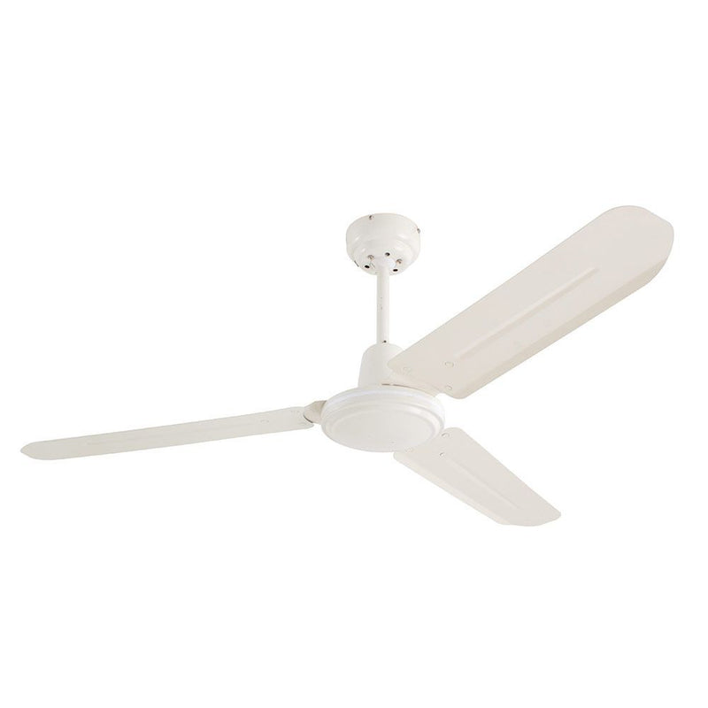 Eurolux ceiling fan, front view