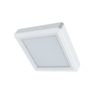 Eurolux ceiling light, front view