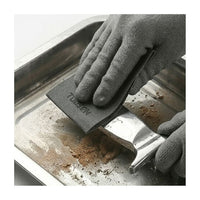 Close-up detail of the Tolsen tool accessories