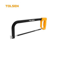 Tolsen measuring tools & sensor shown in its packaging