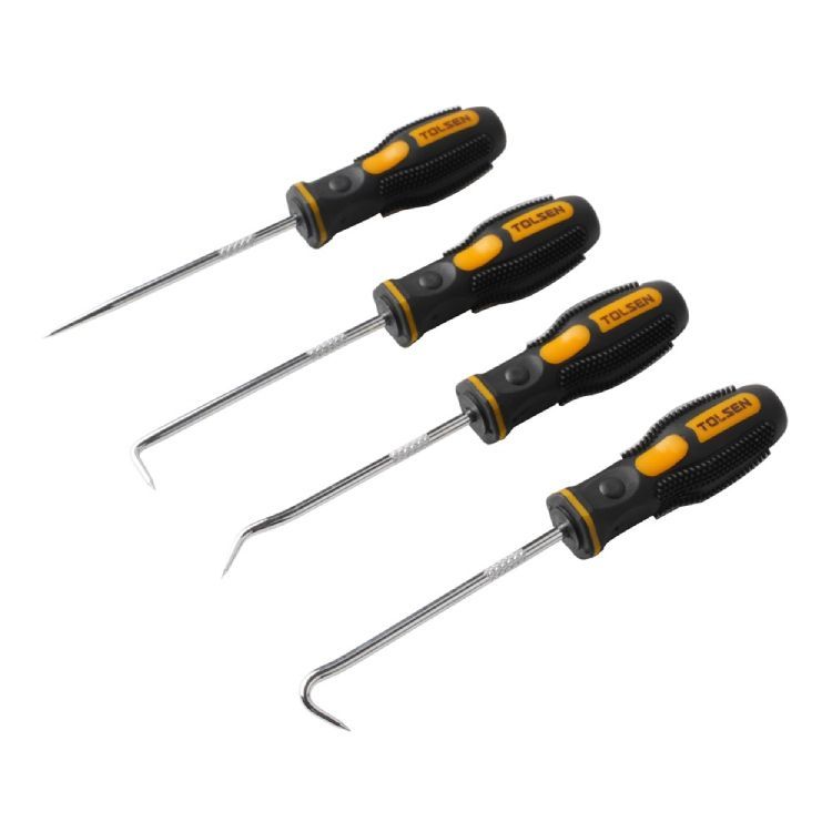 Tolsen tool set, front view