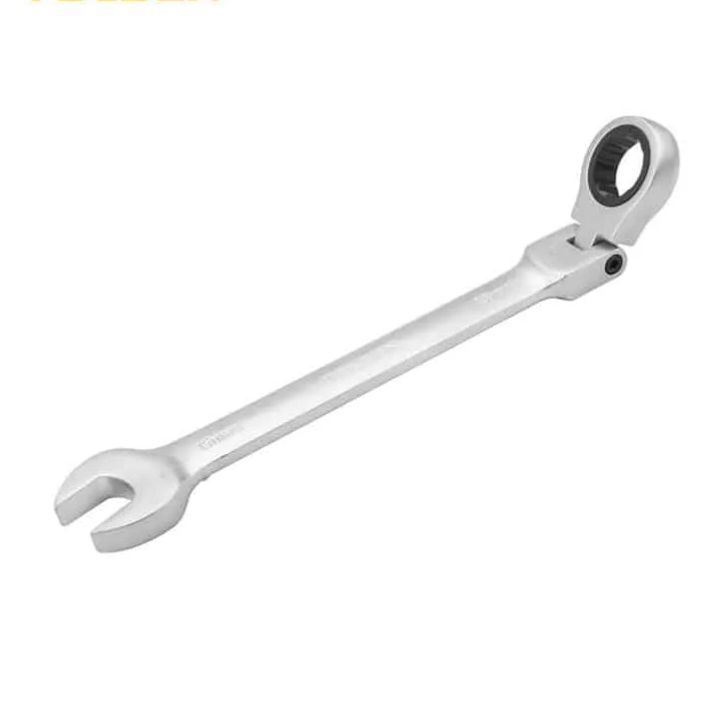 Tolsen spanner shown in its packaging