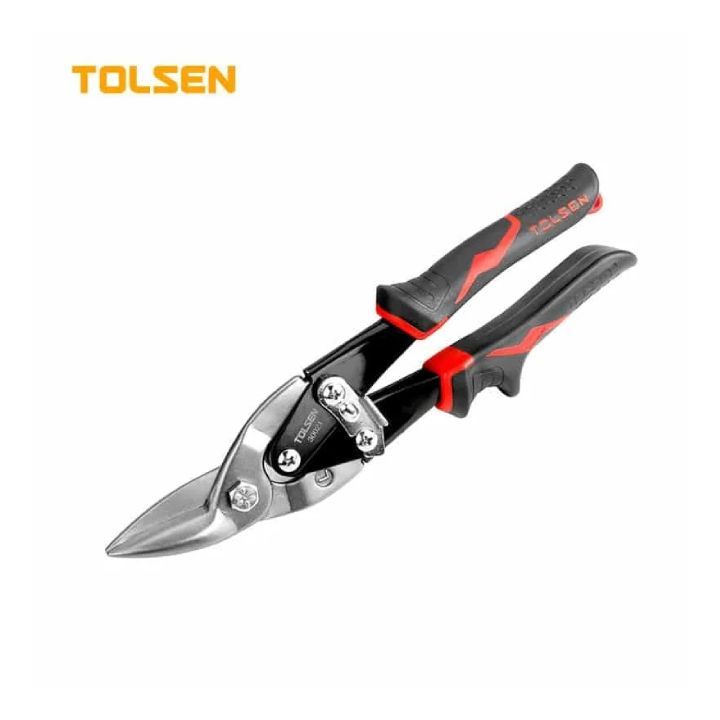 Tolsen cutter shown in its packaging