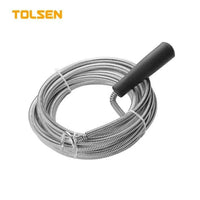 Tolsen tool shown in its packaging