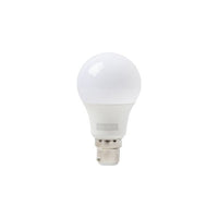 Eurolux LED globe, front view
