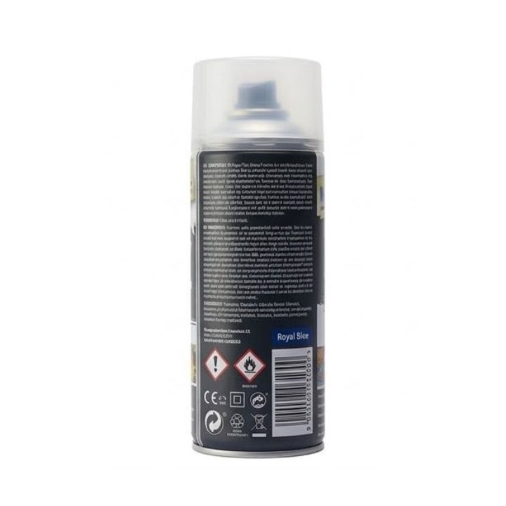 Marshal paint tool shown in its packaging
