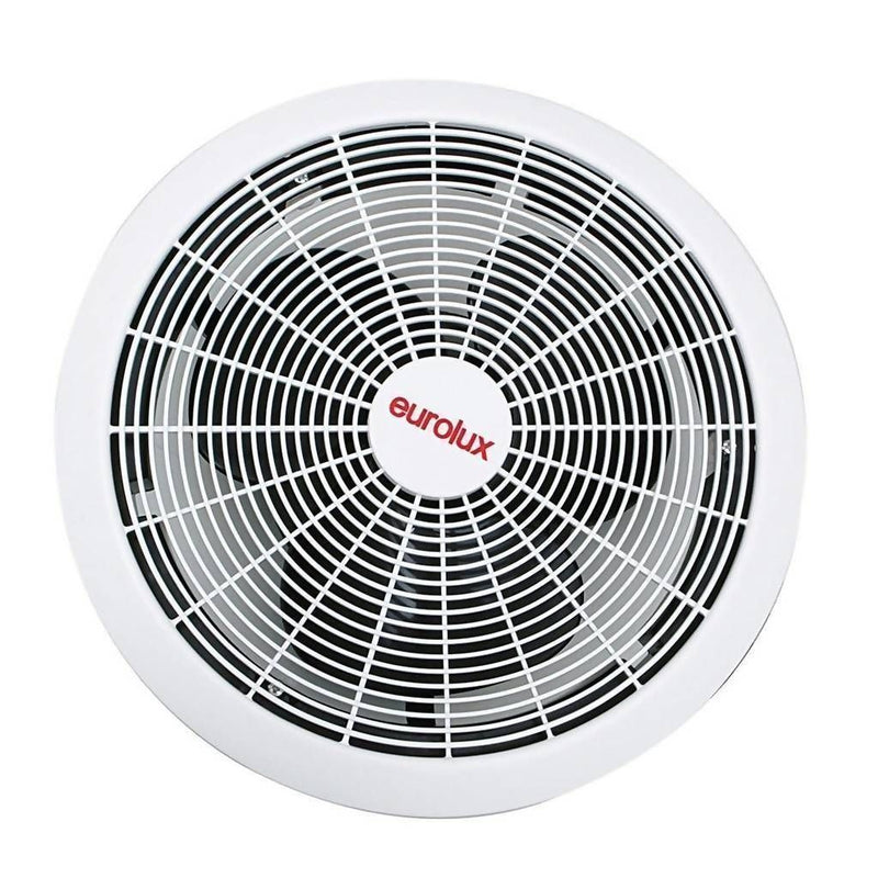 Eurolux extractor fan, front view