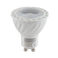 Eurolux downlight, front view