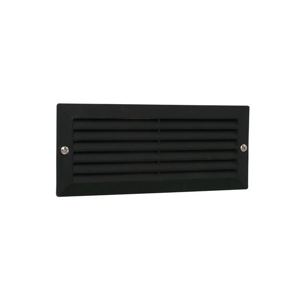 Eurolux ground light, front view