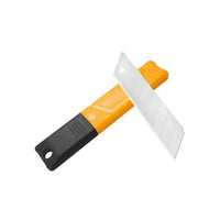 Tolsen blade, front view