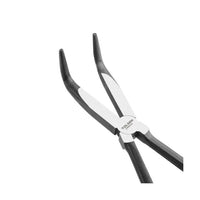 Close-up detail of the Tolsen pliers