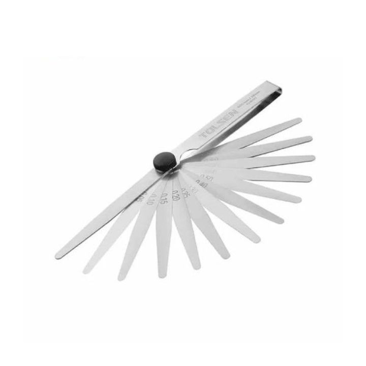 Tolsen tool, front view