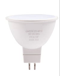 Eurolux downlight shown in its packaging