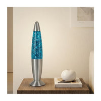 Eurolux clear/silver night light dimensions diagram