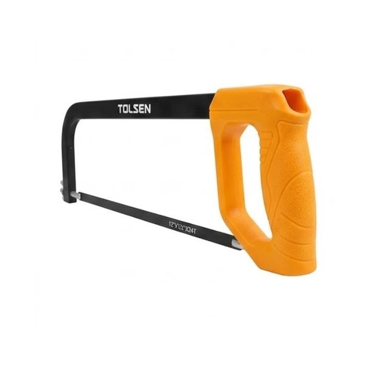 Tolsen measuring tools & sensor dimensions diagram