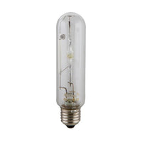 Eurolux fluorescent tube, front view