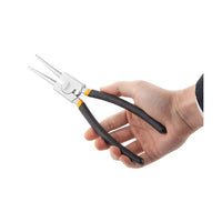 Tolsen pliers installed and lit