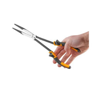 Tolsen pliers dimensions diagram
