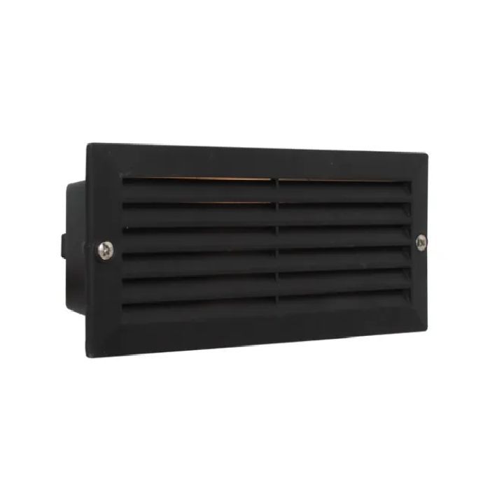 Eurolux ground light shown in its packaging