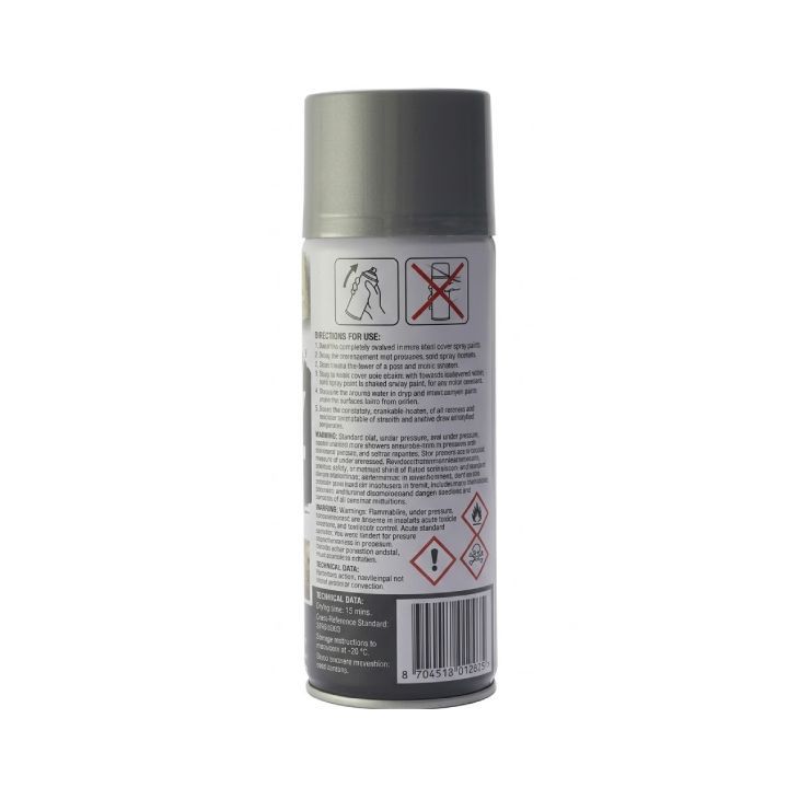 Marshal paint tool shown in its packaging