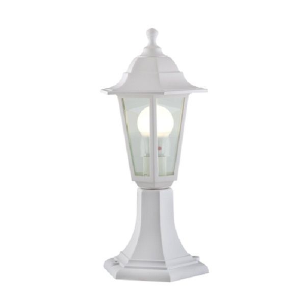Eurolux wall light, front view