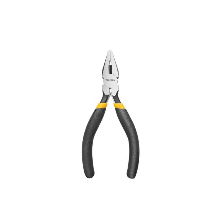 Tolsen pliers, front view